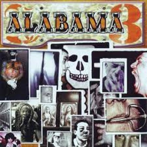 Alabama 3 - Exile On Coldharbour Lane (Limited Edition)