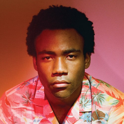 Childish Gambino - Because the Internet