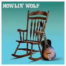 Howlin' Wolf - Howlin' Wolf (The Rocking Chair Album)