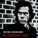 Cave, Nick & The Bad Seeds - The Boatman's Call