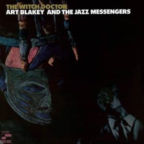 Blakey, Art - The Witch Doctor (Tone Poet Series)