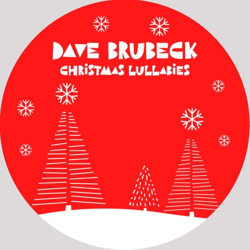 Brubeck, Dave Quartet - Holiday Lullabies