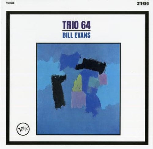 Evans, Bill - Trio '64 (Acoustic Sounds Series)