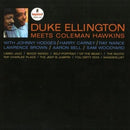 Ellington, Duke - Duke Ellington Meets Coleman Hawkins (Acoustic Sounds Series)