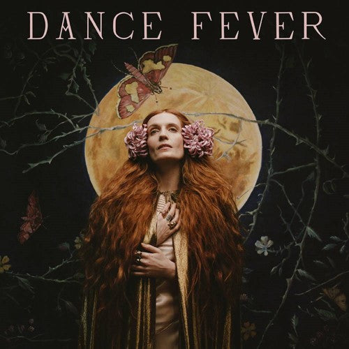 Florence & The Machine - Dance Fever (Indie Exclusive)
