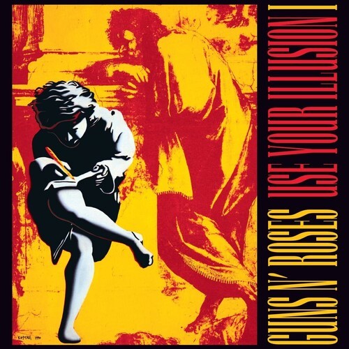 Guns N Roses - Use Your Illusion I (Remastered)