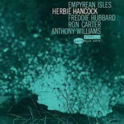 Hancock, Herbie - Empyrean Isles (Blue Note Classic)