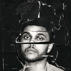 Weeknd - Beauty Behind the Madness