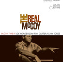 Tyner, Mccoy - The Real McCoy (Blue Note Classic)