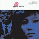 Shorter, Wayne - Speak No Evil (Blue Note Classic)