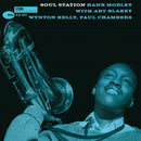 Mobley, Hank - Soul Station (Blue Note Classic)