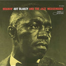Blakey, Art - Moanin' (Blue Note Classic)