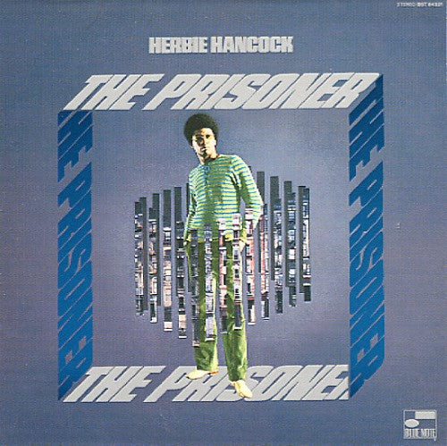 Hancock, Herbie - The Prisoner (Tone Poet Series)