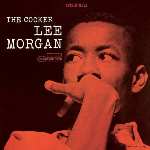 Morgan, Lee - The Cooker (Tone Poet Series)