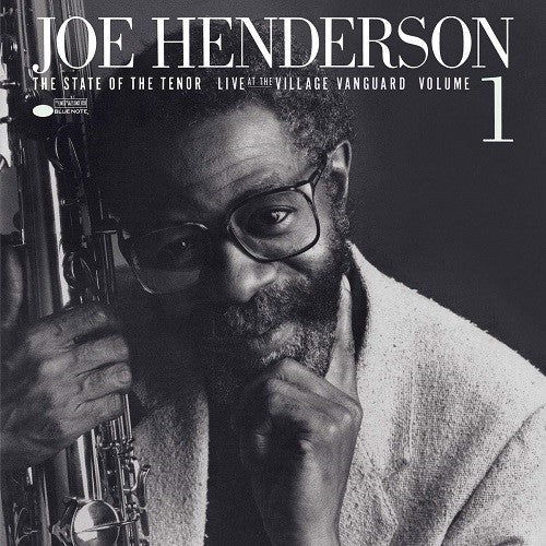 Henderson, Joe - State Of the Tenor Vol. 1 (Tone Poet Series)