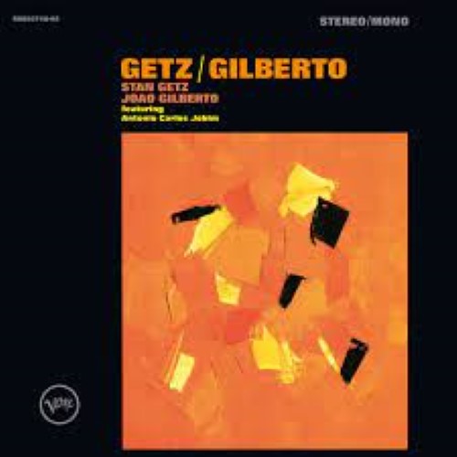 Getz, Stan & Joao Gilberto - Getz/Gilberto (Acoustic Sounds Series)