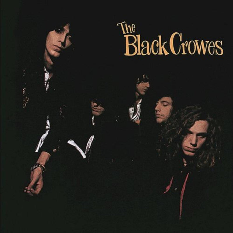 Black Crowes - Shake Your Money Maker (30th Anniversary)