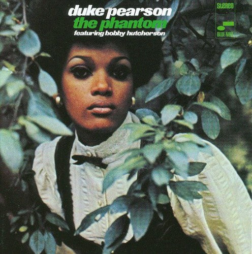 Pearson, Duke - The Phantom (Tone Poet Series)