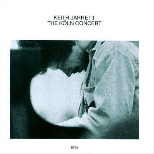 Jarrett, Keith - Koln Concert