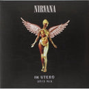 Nirvana - In Utero (2013 Mix)