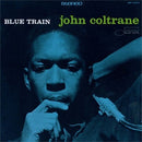Coltrane, John - Blue Train