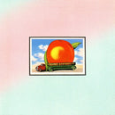 Allman Brothers Band, The - Eat A Peach