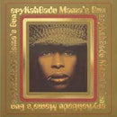 Badu, Erykah - Mama's Gun