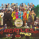 Beatles, The - Sgt. Pepper's Lonely Hearts Club Band
