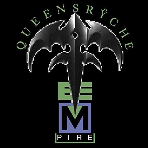 Queensryche - Empire