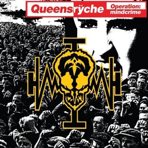 Queensryche - Operation: Mindcrime