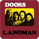 Doors, The - L.A. Woman (50th Anniversary Edition)