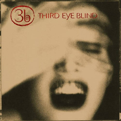 Third Eye Blind - Third Eye Blind (25th Anniversary Edition)