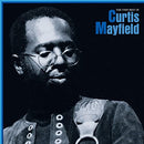 Mayfield, Curtis - The Very Best Of Curtis Mayfield