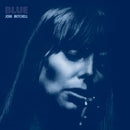 Mitchell, Joni - Blue