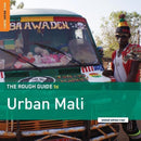Rough Guide To Urban Mali