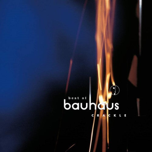 Bauhaus - Crackle: Best Of Bauhaus (Limited Edition)