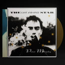 Murphy, Peter - The Last And Only Star (Gold Vinyl)