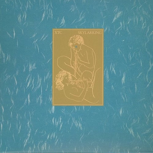 XTC - Skylarking