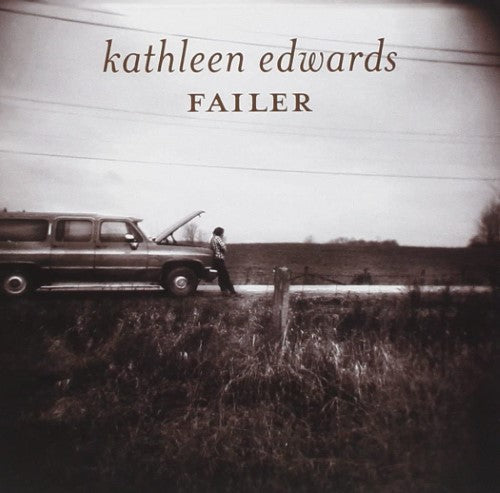 Edwards, Kathleen - Failer