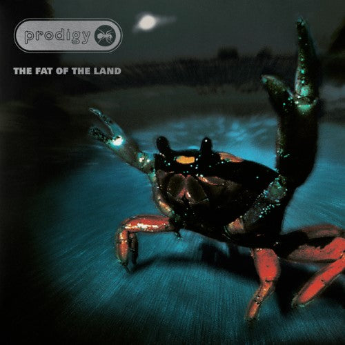 Prodigy - The Fat Of the Land (25th Anniversary Edition)