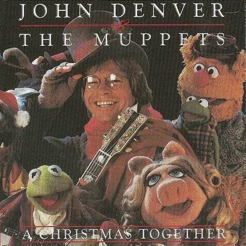 Denver, John and The Muppets - A Christmas Together