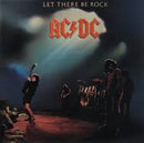AC/DC - Let There Be Rock