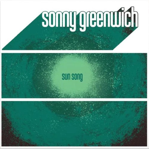 Greenwich, Sonny - Sun Song