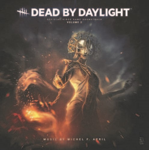 Dead By Daylight V2 (Original Soundtrack)
