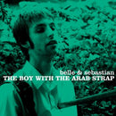 Belle And Sebastian - The Boy With the Arab Strap