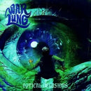 Warlung - Optical Delusions