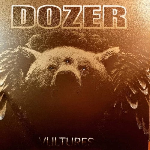 Dozer - Vultures (Limited Edition)