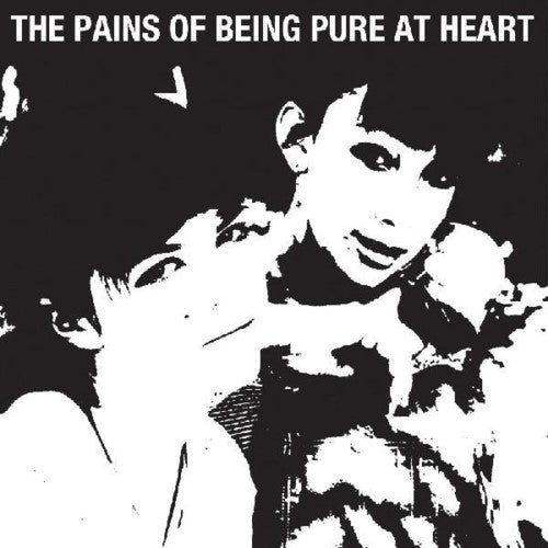 Pains Of Being Pure At Heart, The - The Pains of Being Pure At Heart (Indie Exclusive)