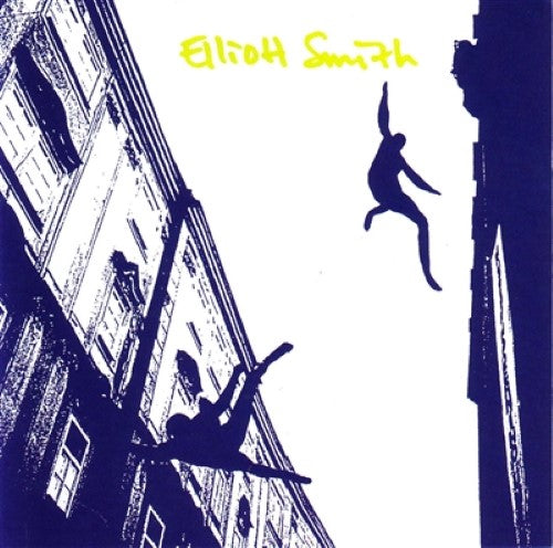 Smith, Elliott - Elliott Smith (25th Anniversary Remaster) (Indie Exclusive)