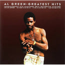Green, Al  - Greatest Hits